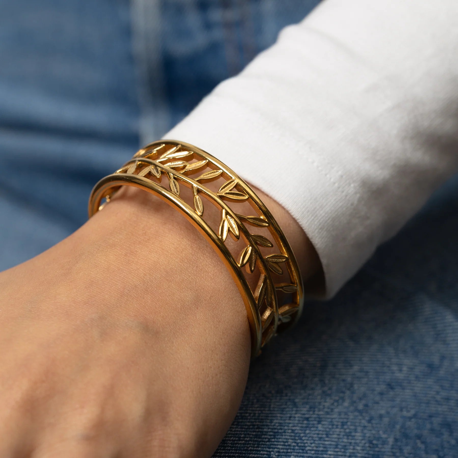 Eternal Bangle