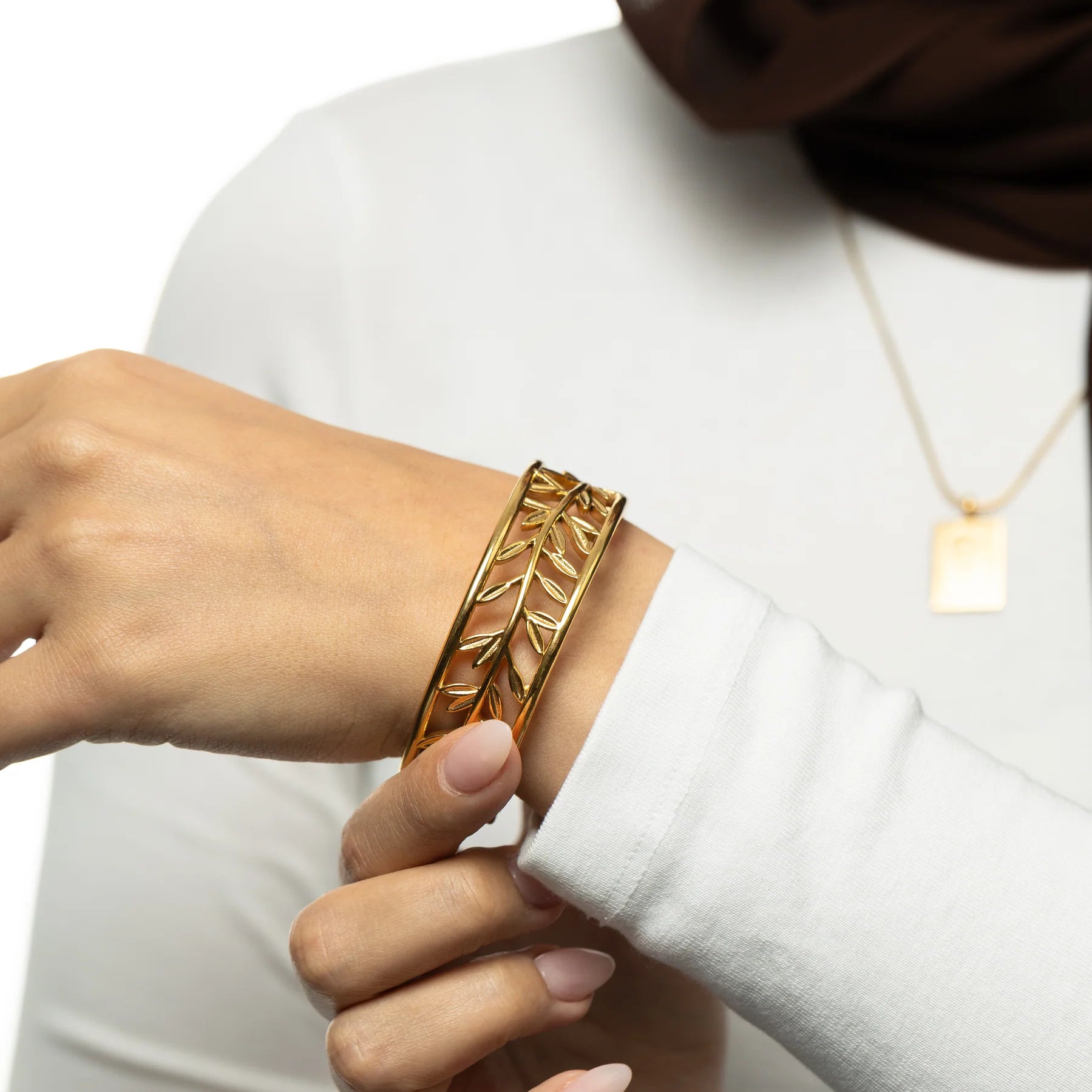 Eternal Bangle
