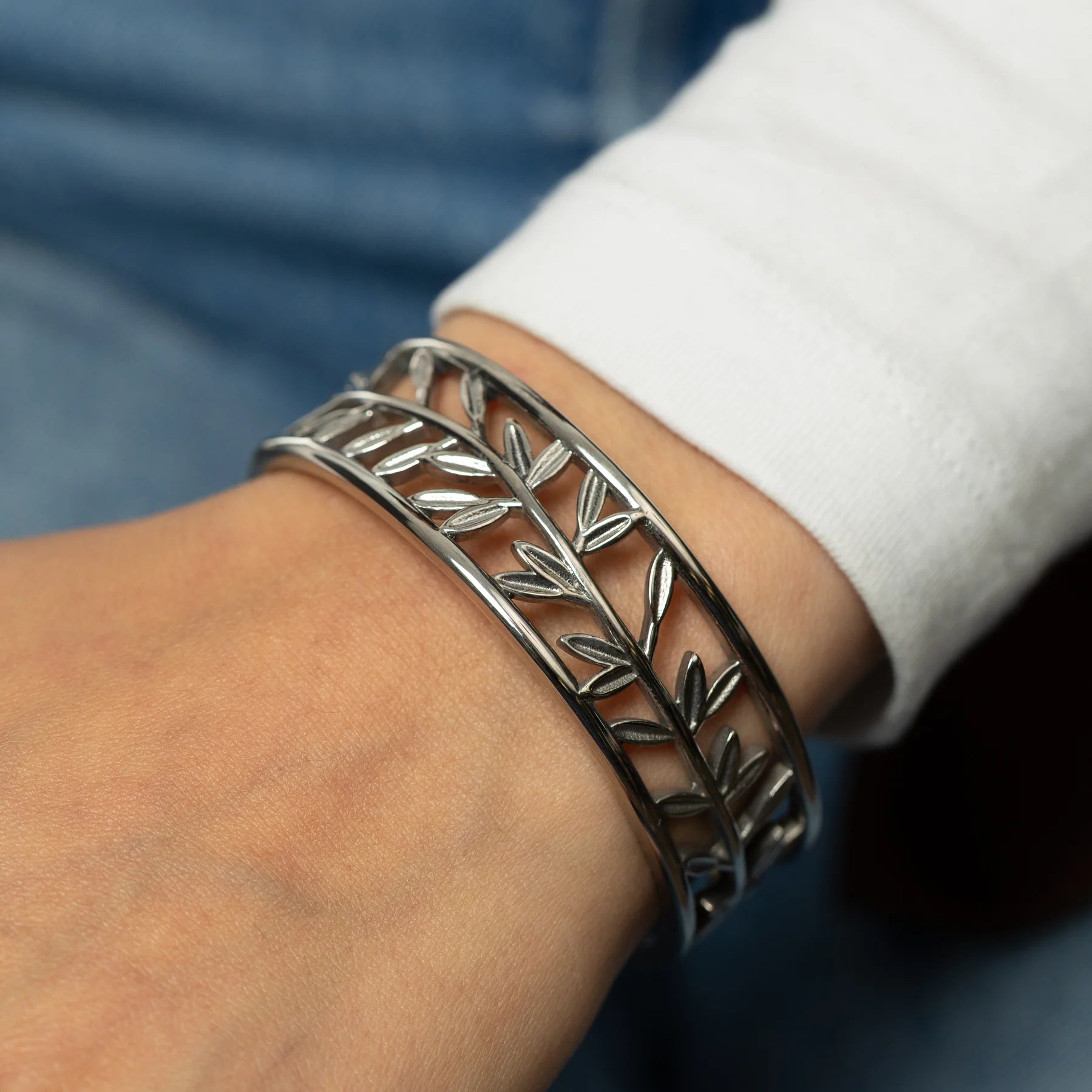 Eternal Bangle