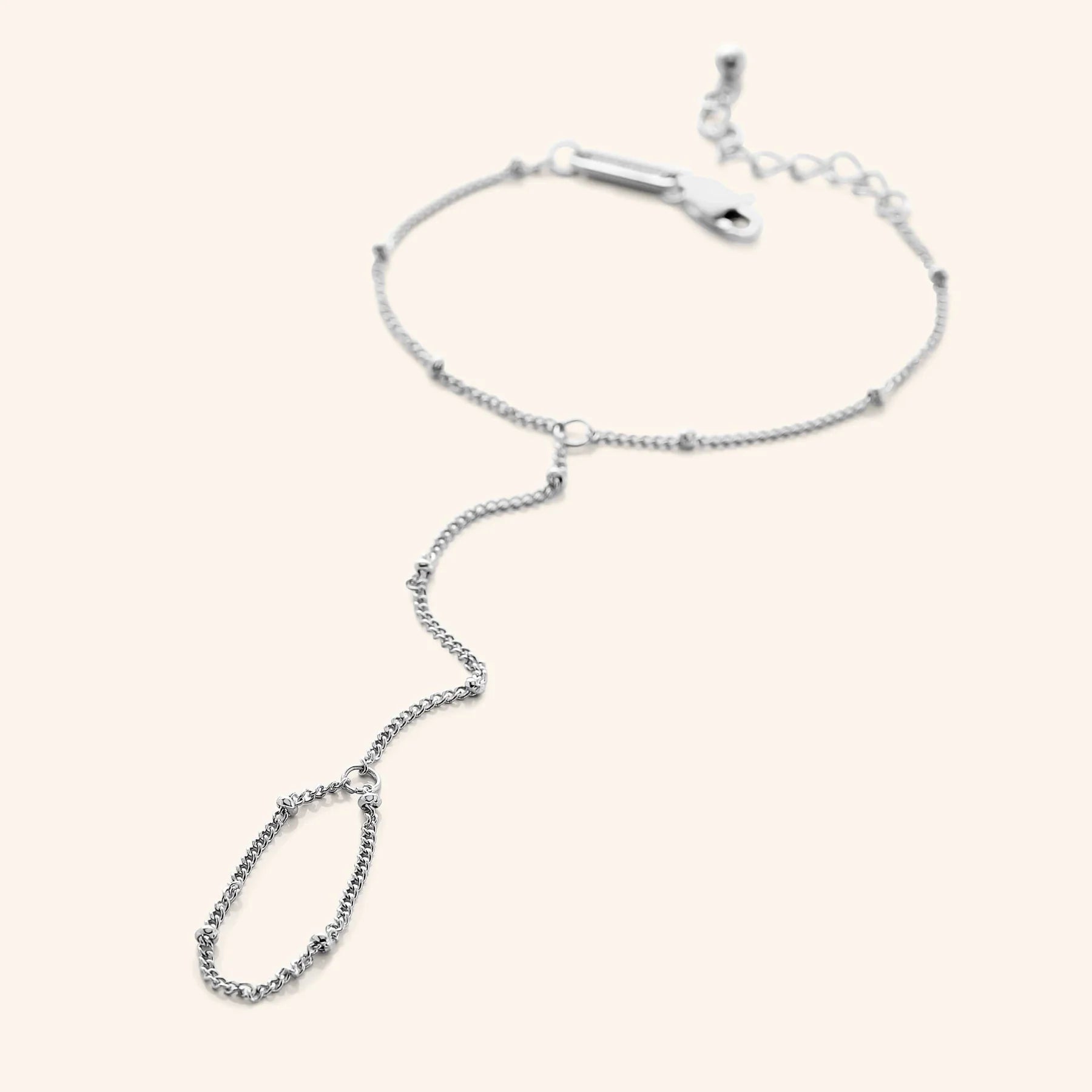 Dotted Hand Chain