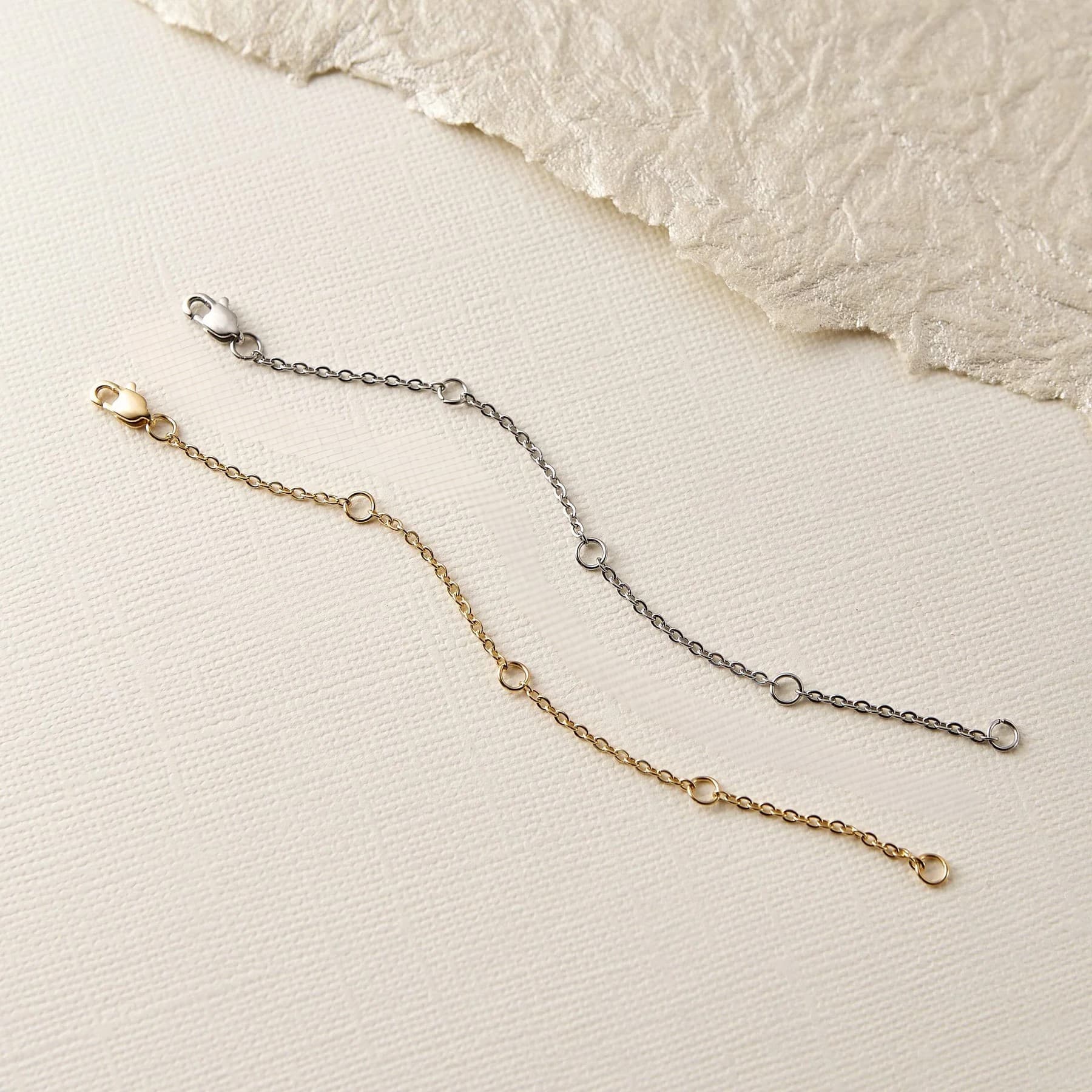 Chain Extender